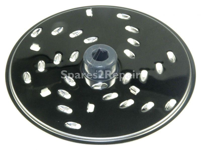 Friction Disc - Kw715908 Coarse Grating Disc (3) Kah647pl [Delonghi]