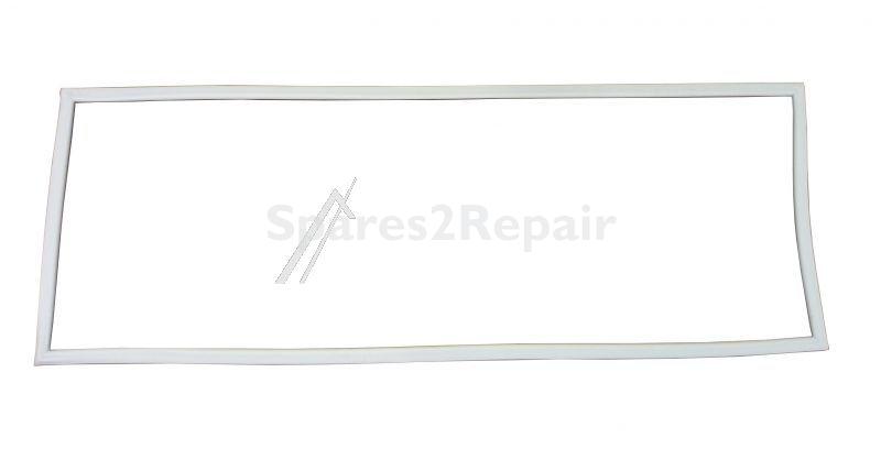 Refrigerator Door Seal - C00374347 481246818286 Magnetic Door Seal [Whirlpool Indesit]
