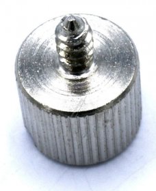 Screw - 271440101 C00891129 Tilting Grill Fixing Screw *babar [Arcelik]