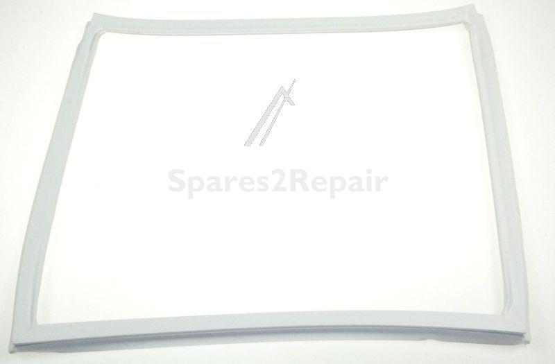 Freezer Door Seal - C00387243 482000001172 Magnetic Door Seal [Whirlpool Indesit]