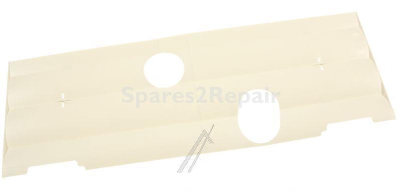 Hisense Gorenje Housing - 408380 Condensate Container Cover A6