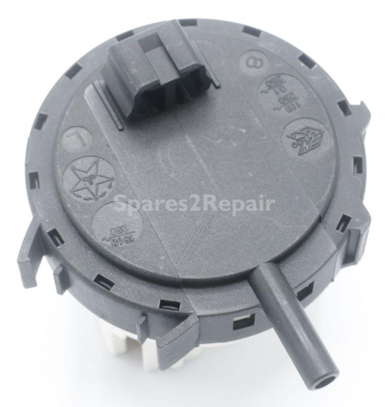 Smeg Pressure Switch - 816210345 Pressure Switch
