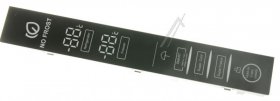Haier Display Unit - 0060841620e 49070571 Display Panel Assembly