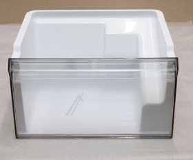 Samsung Vegetable Drawer - Da97-19213c Assembly Case Veg-low rs8000ac tp Gray plum