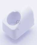 Samsung Door Hinges For Fridges - Da81-06460a A-s-hinge Low Fre Brr2000m 20122090082 H