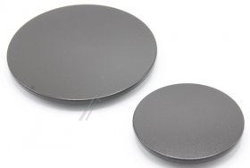 Mechanical Components - 00641981 Burner Cap [Bosch Siemens]