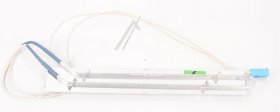 Defrosting Heater - 00666147 Heating Element [Bosch Siemens]
