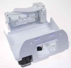 Lg Ice Cube Makers - Eau35507302 Motor Ac