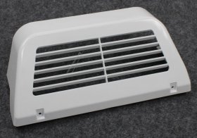 Haier Flap - 0060248187 49122451 Wind Guide Cover