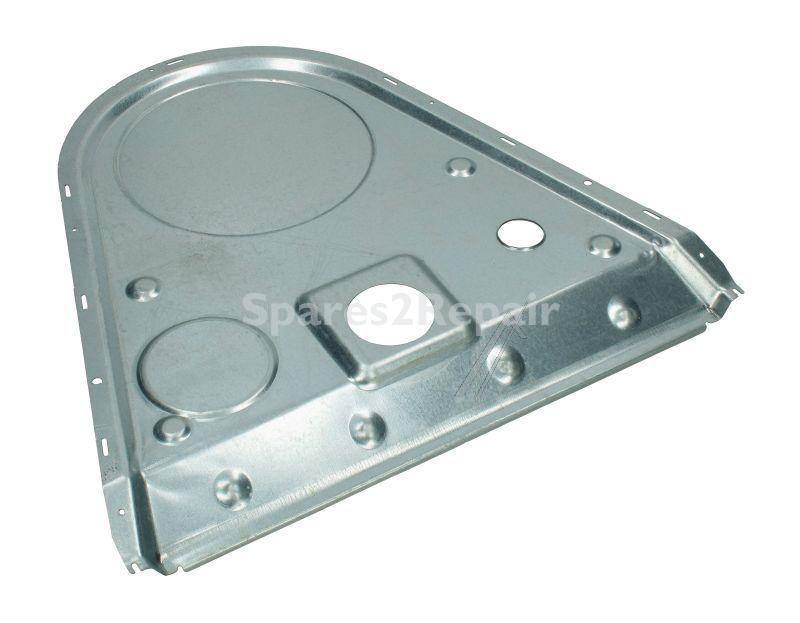 Ventilator Motor - 9054523 Blower Assembly [Amica]