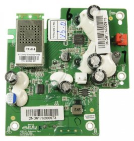 Sound United Module - Electrical Unit - 978639102240s Mainboard Subwoofer Denon Heos Homecinema