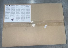 Hisense Gorenje Magnetic Door Seal - 798470 Magnetic Gasket