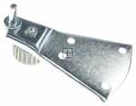 Hisense Gorenje Foot - 638199 Lower Hinge Assembly