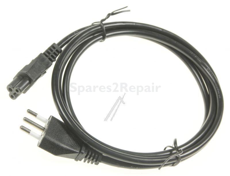 Hewlett Packard Mains Power Lead - 8120-8699 Hp Sp-hp Power Cable Without Xe Uk