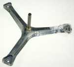 E.b.i. Bearing - 010 Kit Drum Spider Alternative For Indesit C00034398