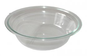 Washing Machine Window - 43015713 Porthole Door Complete [Candy Hoover]