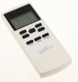 Remote Control - Ykr-h-531e 4055413902 Remote Control [Electrolux Aeg]