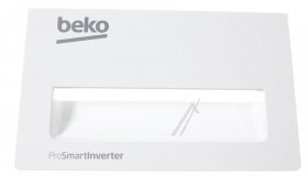 Drawer Front - 2827329060 C00895362 Detergent Drawer Front Cover [Arcelik]