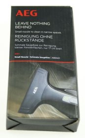 Vacuum Cleaner Nozzle - Absn01 9001683250 Absn01 Small Nozzle Borderless [Electrolux Aeg]