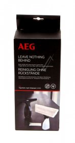 Vacuum Cleaners accessories - 4055383568 Bottle complete [Electrolux Aeg]