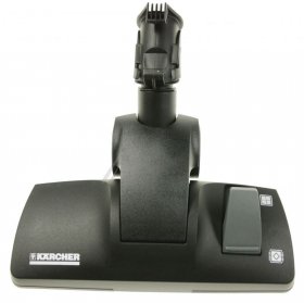 Karcher Floor Tool - 4 195-296 0 Floor Nozzle For Replacement
