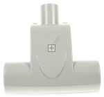 Vacuum Cleaner Nozzle - 4055019576 Floor Nozzle Turbo [Electrolux Aeg]