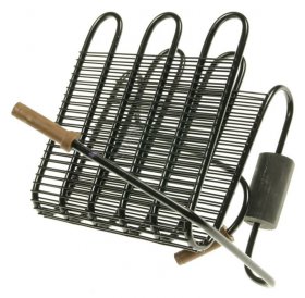 Evaporator - 2064850056 Condenser [Electrolux Aeg]