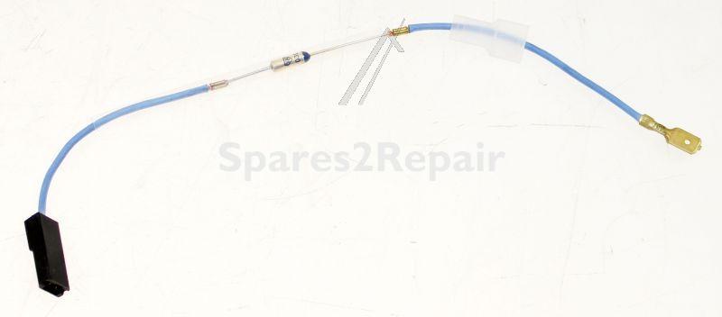 Magimix Thermostatic Fuse - 502219 Fuse Cover