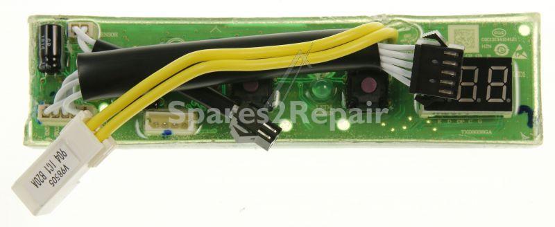 Haier Casing Cover - 0070110603 49097577 Fan Cover