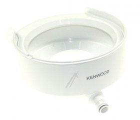 Fixings And Brackets - Kw714278 Basket Holder [Delonghi]