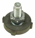 Foot - 12638100000043 Adjustable Foot Assembly M10 [Midea]