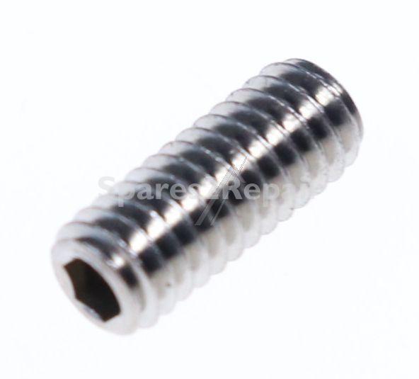 Kuppersbusch Screw - 543403 Grub Screw M4x10 Din913