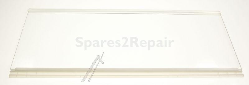 Haier Flap - 0060830509 49054309 Foldable Shelf Tray B