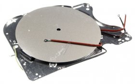 Grill Heating Element - 00674880 Grill Heating Element [Bosch Siemens]