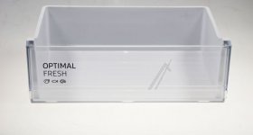 Samsung Vegetable Drawer - Da97-22196a Assembly Case Veg-up brb6000a tp Blue Print