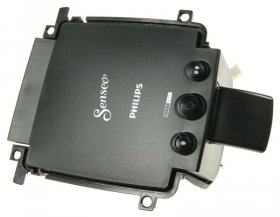 Philips Flap - 422225967231 Bc Deep Black