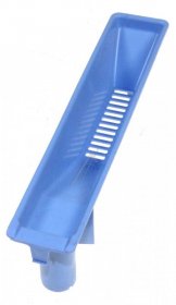 Insert Bit - C00327923 481241889098 Siphon Blue [Whirlpool Indesit]