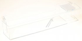 Hisense Gorenje Refrigerator - Freezer Door Shelf - Hk2011992 Middle Shelf B05112400 I46 Transparent Ps Bcd-308
