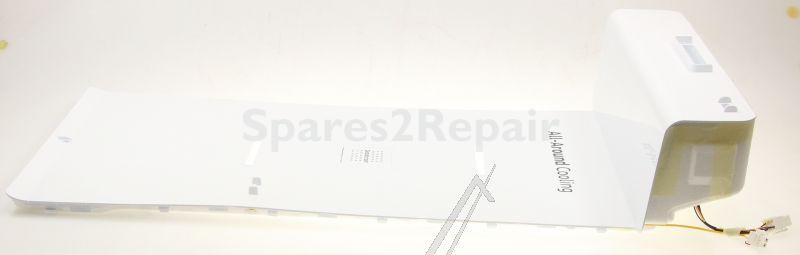 Samsung Support Strip - Da97-14049e Assembly French Rf8000mc all Black 230v