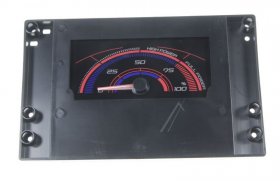 Sony Display Unit - A1433635b Meter Display Assembly (gsl)
