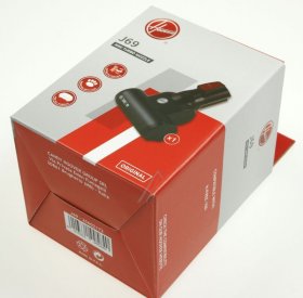 Turbo Nozzle - J69 35602172 J69-mini Turbo Brush Freedom Evo [Candy Hoover]