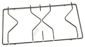 Smeg Cooker Pan Support - 694092106 1 Fire Grid