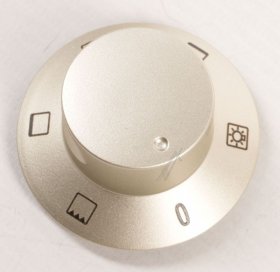 Hisense Gorenje Button - 233346 Knob