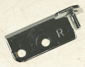 Lg Door Hinges For Fridges - Mef63662201 Hinge Home Bar