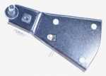 Door Hinges For Fridges - 49041671 Lower Hinge [Candy Hoover]
