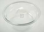 Smeg Door Glass - 772532068 Glass Porthole