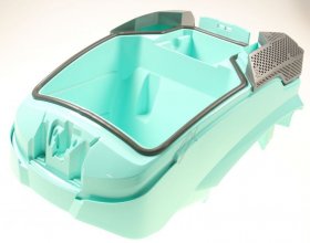 Thomas Housing - 108550 Gehauseoberteil Kpl