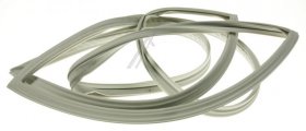 Freezer Door Seal - C00535114 488000535114 Magnetic Seal Grey M3 [Whirlpool Indesit]