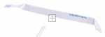 Tp Vision Flexi print Connector - 996592006771 395g176x0160350000 Ffc Cable 16p 130mm 0 5mm