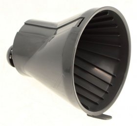 Filter Holder - Kw716815 Portafilter Unit [Delonghi]